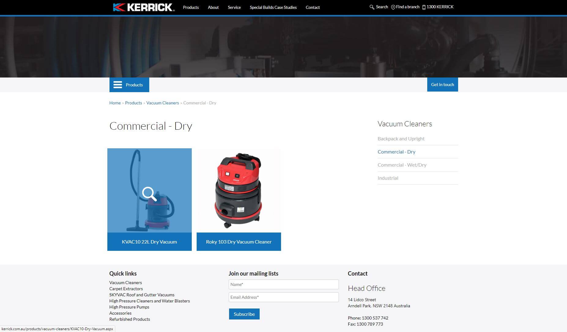 Find the product